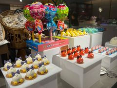 -南湖宾馆·鸳湖阁全日制餐厅