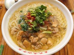 -文山荷鲜居(翠湖店)