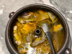 -福照楼汽锅鸡·云南菜(火车站锦江店)