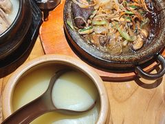 -干杯小木屋米酒店(华南店)