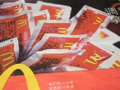 -麦当劳(漳州万达店)