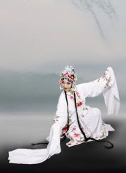 -梨园天地京剧摄影(玲珑天地店)