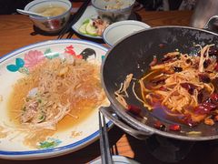 -老湘村·湖南土菜(天河维多利店)