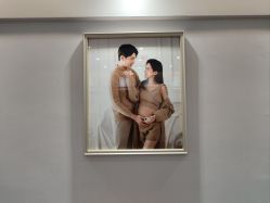 -十月摄影•专注孕婴童写真(汉口香港路店)