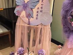 -绿杨春·淮扬宴(庐山路店)