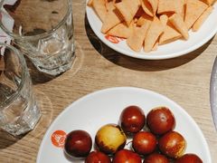 -彤德莱火锅(果园路店)