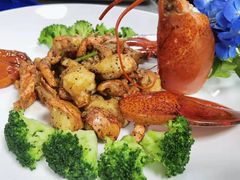 -西湖文化茶楼(环球中心店)
