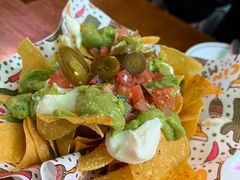 -Famous肥猫墨西哥音乐餐吧(五棵松华熙LIVE店)