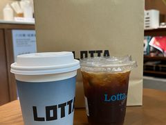 -LOTTA COFFEE(安居博文苑店)