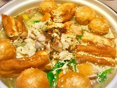 -友达面馆·酸菜鱼面(钱塘区店)