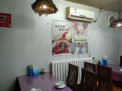 -老天津卫炸酱面(河北路店)
