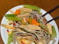 -伊斯麦尔丝路·新派菜(沙子口店)