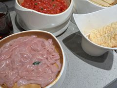 -海底捞火锅(宇飞大厦店)
