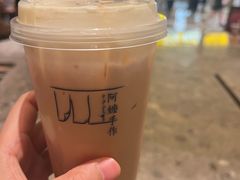 -阿嬷手作(成都万象城店)