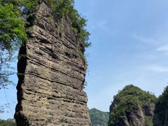 -雁荡山风景名胜区