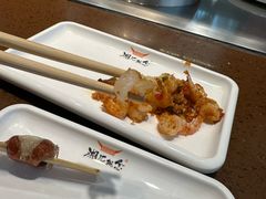 -湘汇概念铁板烧(铁西万达店)