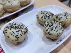 -小杨生煎(深圳岗厦北店)