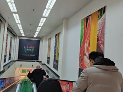 -永辉超市(鲁谷店)