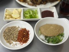 -松明一烤肉馆(鲁园店)
