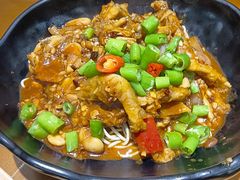-花鸟鱼私家小厨(文殊院店)