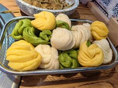 -山河屯铁锅炖·非遗铁锅炖(华强北店)