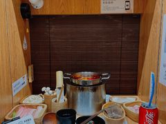 -独食火锅·半米屋台(望平街店)