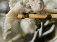 -非遗·十八曲鱼饺(西马总店)