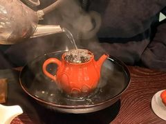 -见山茶事(丽水路店)