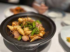 -二十四单 淮扬新味