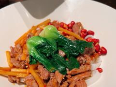 -漆黑觉米粉(三里屯店)