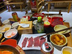 -董家湾重庆老火锅(张家窝店)