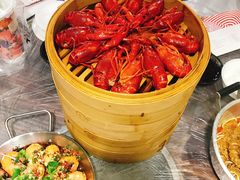 -靓靓蒸虾·头牌蒸虾(雪松路总店)
