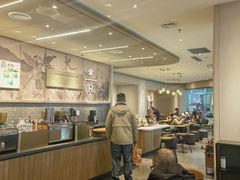 -星巴克臻选(周浦万达店)