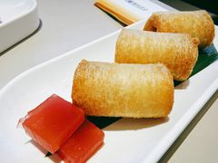 -蔡澜点心·粤菜(领展购物广场店)