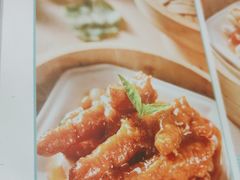 -如轩·海鲜砂锅粥·潮汕菜(沿江东路店)