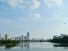-南宁南湖公园