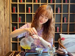 -邈墨茶馆(大兜路1号店)