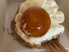 -VERIE BAKEHOUSE
