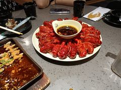 -一棠龙虾•王牌虾球(楚河汉街店)