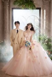 -蒙娜丽莎婚纱摄影(南门店)