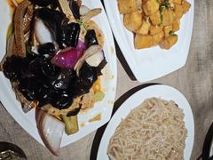 -直隶安家牛肉罩饼(七一路店)