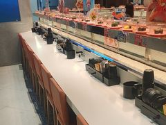 -争鲜回转寿司(朝北大悦城店)