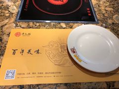 -黄记煌三汁焖锅(宽城万达店)