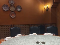 -纳瓦新疆菜(银都店)