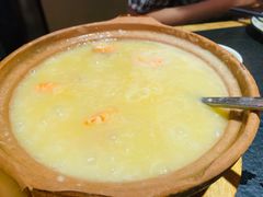 潮汕砂锅海鲜粥-潮堂 · 潮州菜(国贸商城店)