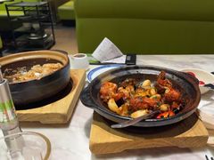 -汤城小厨•粤菜•靓汤(西直门凯德MALL店)