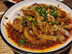 -渝信川菜 · 川味家常菜(长安店)