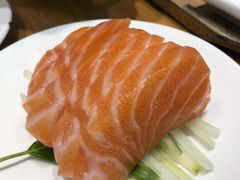 -牛油果大师寿司(瑞景店)
