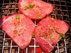 -赤坂亭·M9和牛烧肉·铁板烧·日料398放题(长泰广场店)