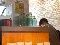 -Cafe del Volcan(永康路店)